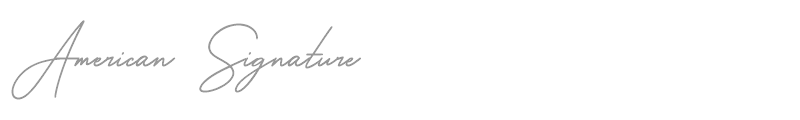 American Signature